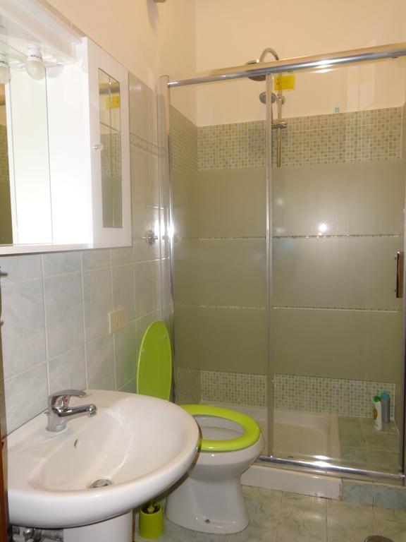 B&B Twins Rom Zimmer foto