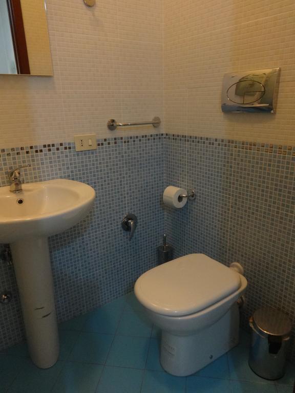 B&B Twins Rom Zimmer foto