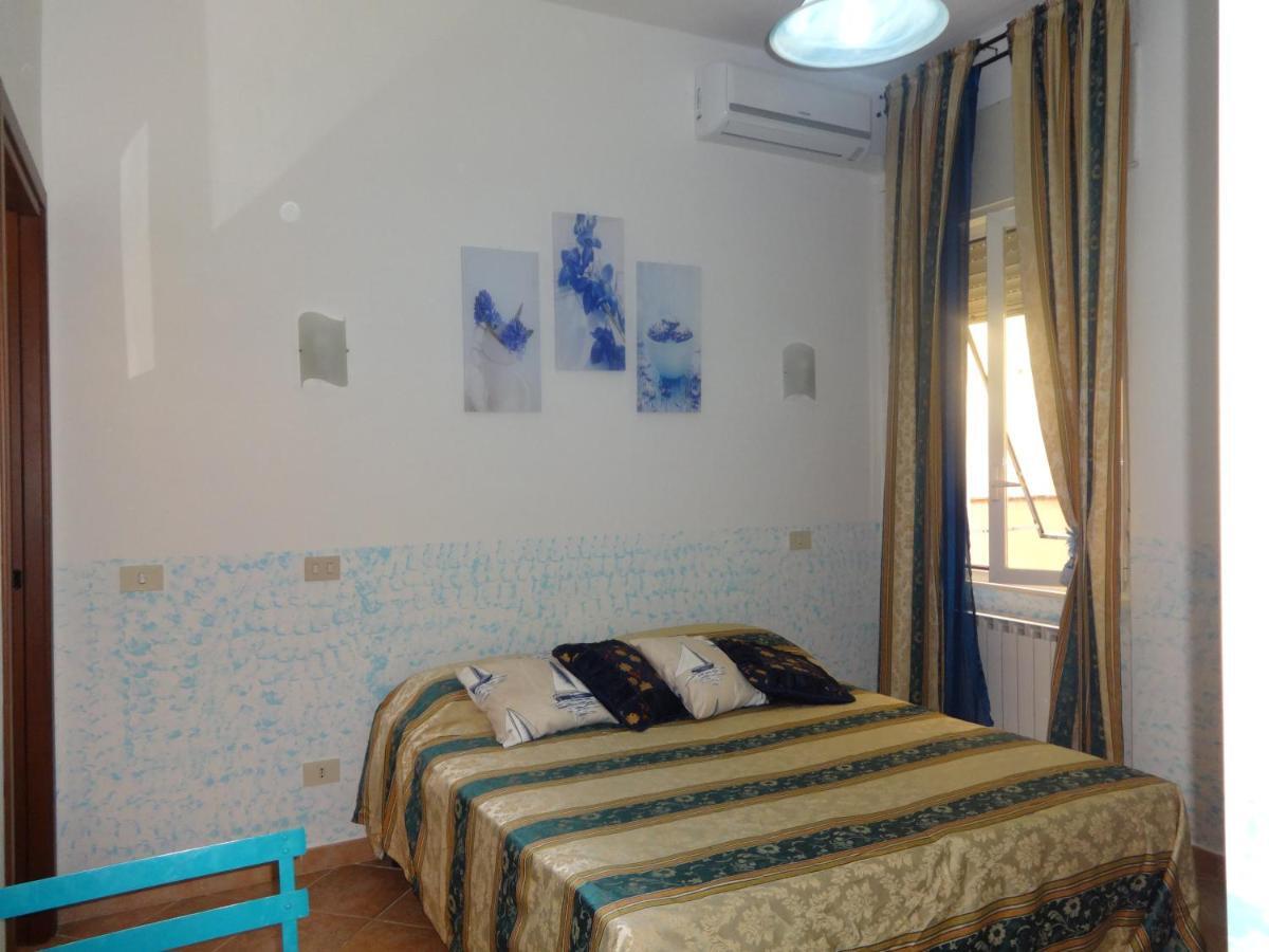 B&B Twins Rom Zimmer foto